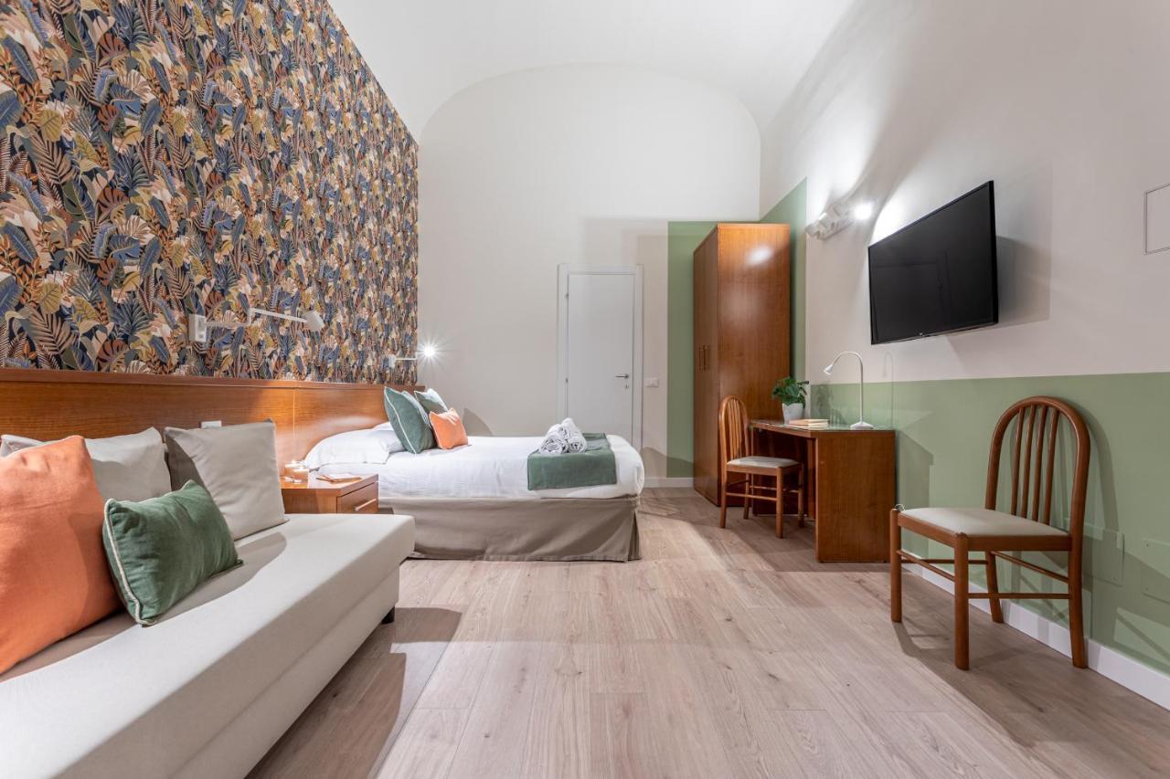 Triple Room Private Bathroom