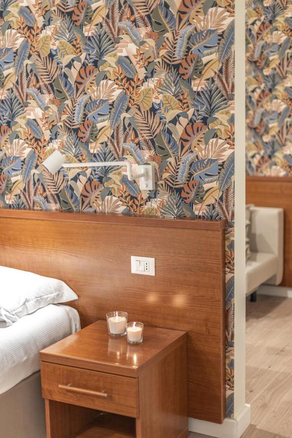 Quadruple Room Private Bathroom