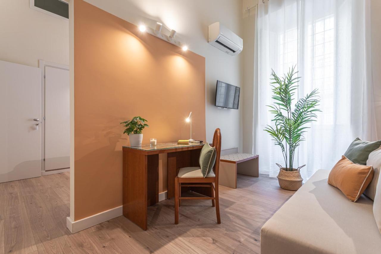 Quadruple Room Private Bathroom