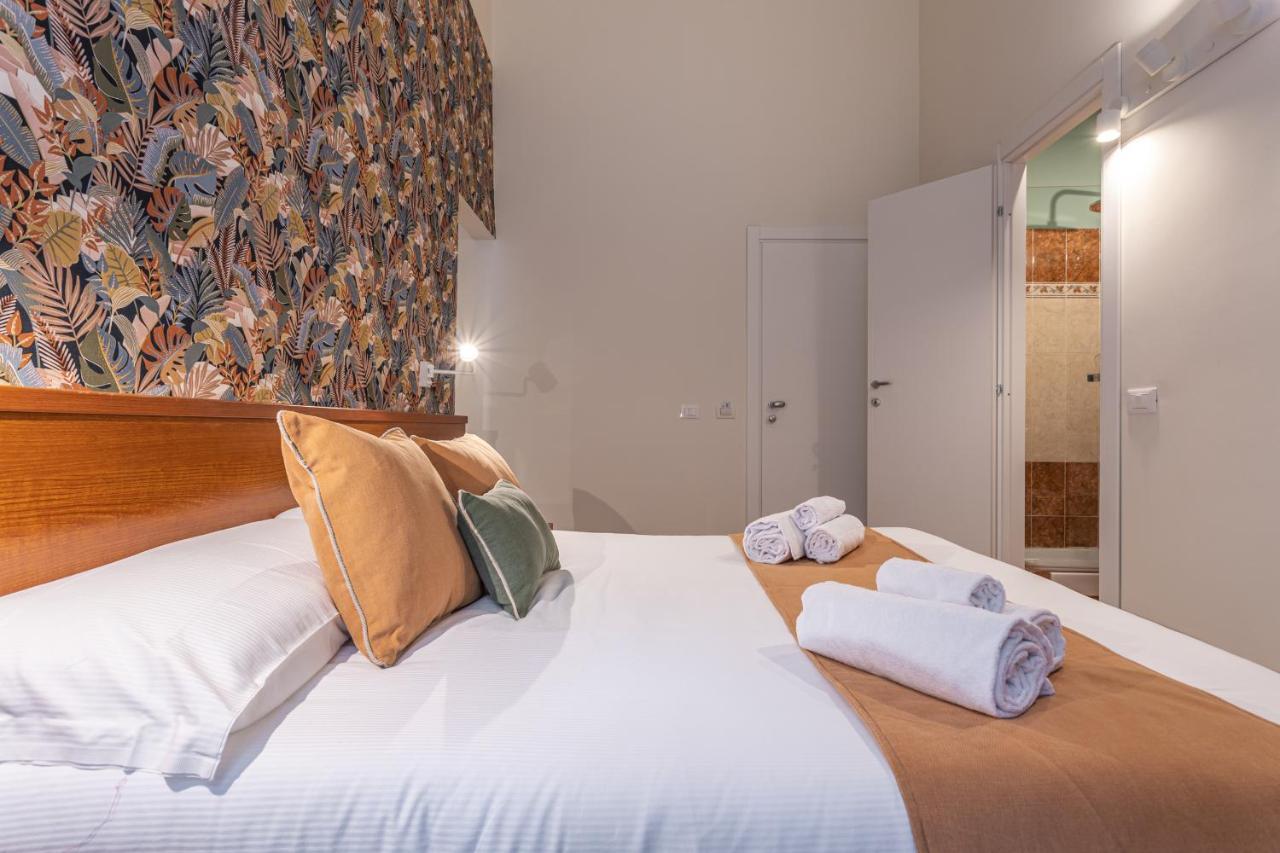 Quadruple Room Private Bathroom