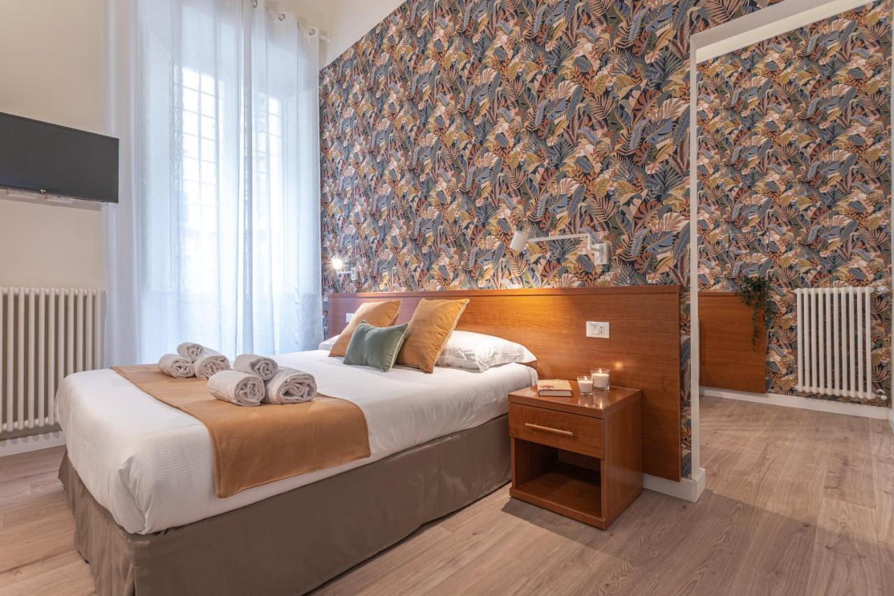 Quadruple Room Private Bathroom