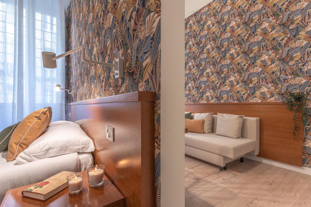 Quadruple Room Private Bathroom