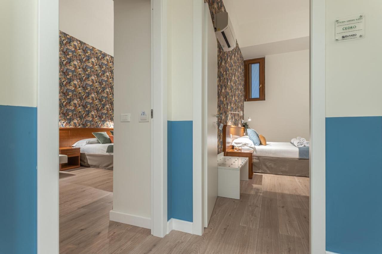 Triple Room Private Bathroom