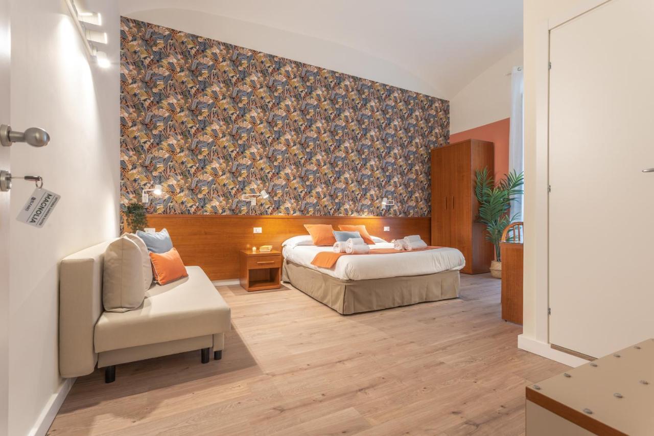 Quadruple Room Private Bathroom